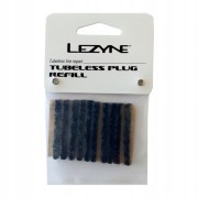 Lezyne Tubeless Plug Refill Guma do naprawy opon