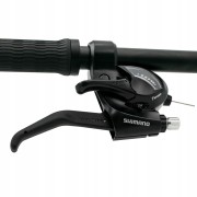 Klamkomanetka Shimano ST-EF41-7R tylna