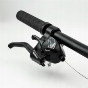 Klamkomanetka Shimano ST-EF41-7R tylna
