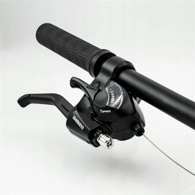 Klamkomanetka Shimano ST-EF41-7R tylna