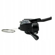 Klamkomanetka Shimano ST-EF41-7R tylna