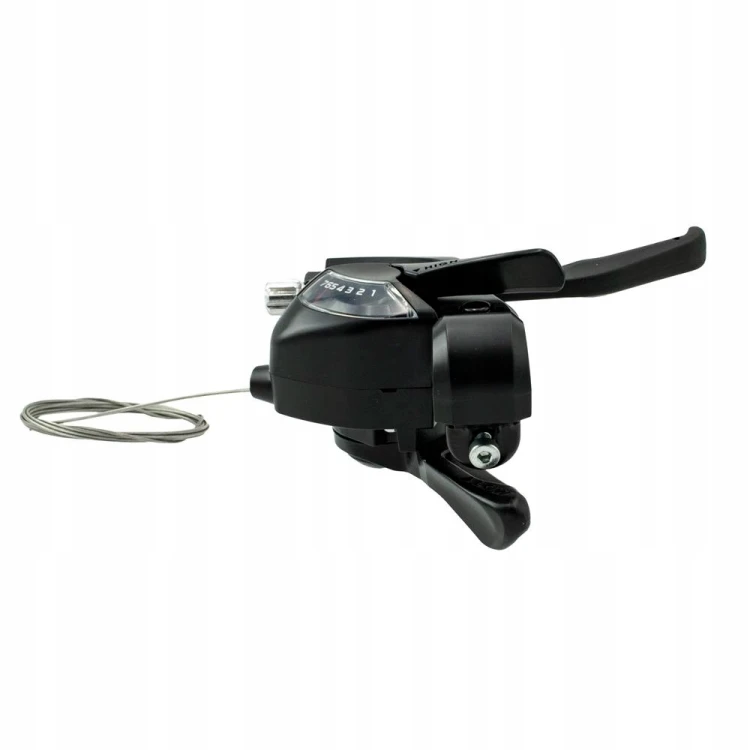 Klamkomanetka Shimano ST-EF41-7R tylna