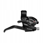 Klamkomanetka Shimano ST-EF41-7R tylna
