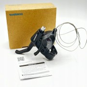 Klamkomanetka Shimano ST-EF41-7R tylna