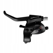 Dźwignia przerzutki/hamulca Shimano ST-TX800 3-rzędowa lewa