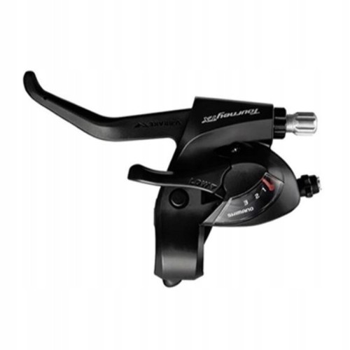 Dźwignia przerzutki/hamulca Shimano ST-TX800 3-rzędowa lewa