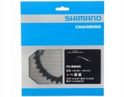 TARCZA MECHANIZMU SHIMANO ULTEGRA FC-R8000 34T