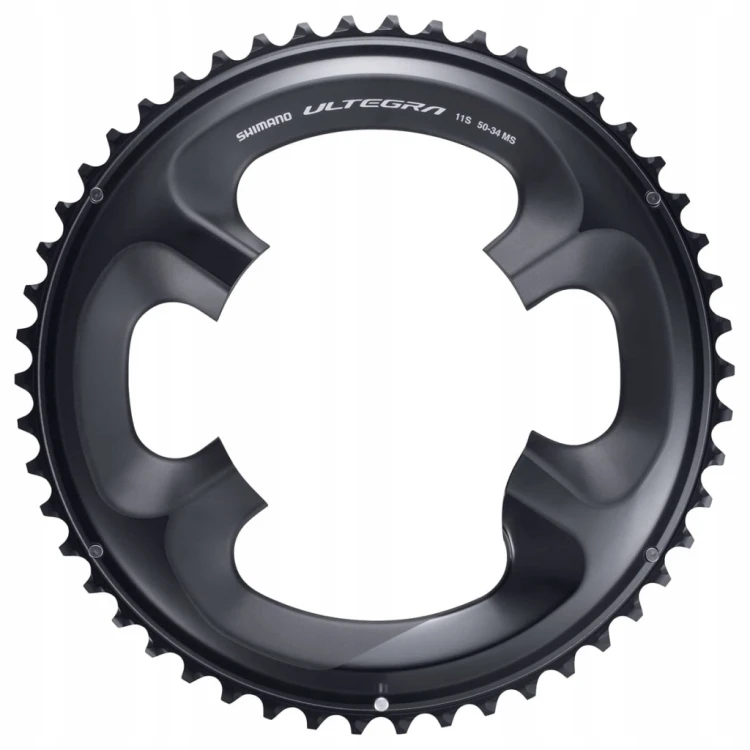 Shimano koronka FC-R8000 53T zewnętrzna