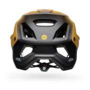 KASK ROWEROWY FOX SPEEDFRAME PRO BACKFADE BRONZE S