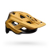 KASK ROWEROWY FOX SPEEDFRAME PRO BACKFADE BRONZE M