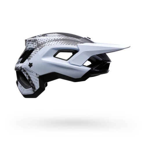 KASK ROWEROWY FOX SPEEDFRAME PRO SENSE WHITE S