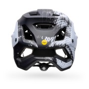 KASK ROWEROWY FOX SPEEDFRAME PRO SENSE WHITE S