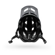KASK ROWEROWY FOX SPEEDFRAME PRO SENSE WHITE S