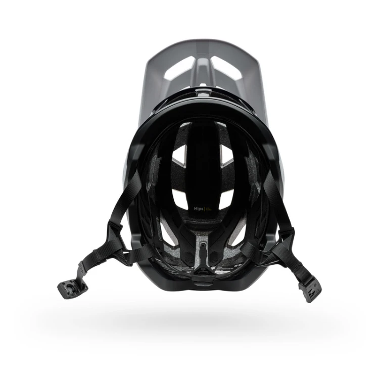 KASK ROWEROWY FOX SPEEDFRAME PRO SENSE WHITE S