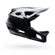 KASK ROWEROWY FOX PROFRAME RS AURA WHITE L