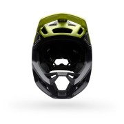 KASK ROWEROWY FOX PROFRAME RS AURA LIME L