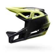 KASK ROWEROWY FOX PROFRAME RS AURA LIME L