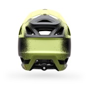 KASK ROWEROWY FOX PROFRAME RS AURA LIME L