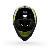 KASK ROWEROWY FOX PROFRAME RS AURA LIME L