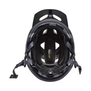 KASK ROWEROWY FOX SPEEDFRAME RS BLACK CAMO L
