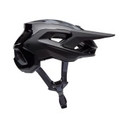 KASK ROWEROWY FOX SPEEDFRAME RS BLACK CAMO M
