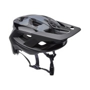 KASK ROWEROWY FOX SPEEDFRAME RS BLACK CAMO M