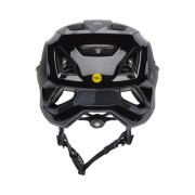 KASK ROWEROWY FOX SPEEDFRAME RS BLACK CAMO S