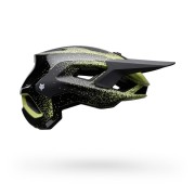 KASK ROWEROWY FOX SPEEDFRAME RS AURA LIME L