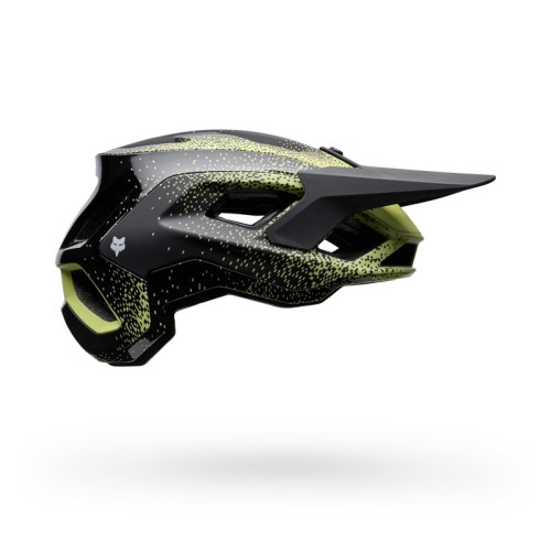 KASK ROWEROWY FOX SPEEDFRAME RS AURA LIME L