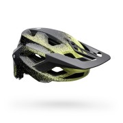 KASK ROWEROWY FOX SPEEDFRAME RS AURA LIME L