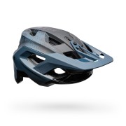 KASK ROWEROWY FOX SPEEDFRAME PRO SENSE GALAXY BLUE L