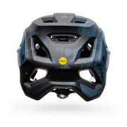 KASK ROWEROWY FOX SPEEDFRAME PRO SENSE GALAXY BLUE L