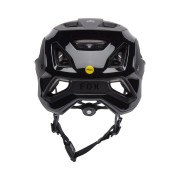 KASK ROWEROWY FOX SPEEDFRAME RS MATTE BLACK M