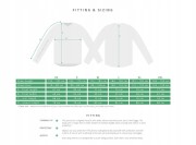 Koszulka Z Długim Rękawem Rocday Mount - Żółta Rozmiar S
