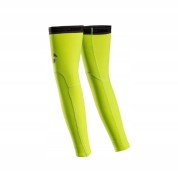 RĘKAWKI ROWEROWE BONTRAGER THERMAL FLUO M