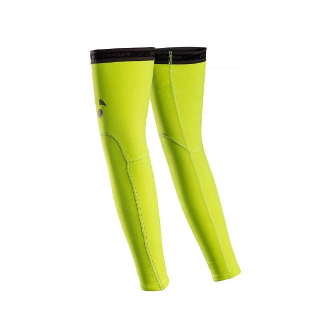 RĘKAWKI ROWEROWE BONTRAGER THERMAL FLUO M