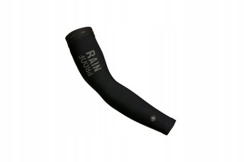 Wilier rękawki RAINPROOF Arm Warmer czarne