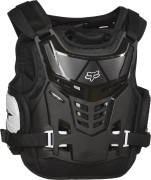 FOX PROFRAME LC buzer dziecięcy 130-160 cm