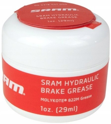 Smar do hamulców Sram Hydraulic Brake Grease 29 ml