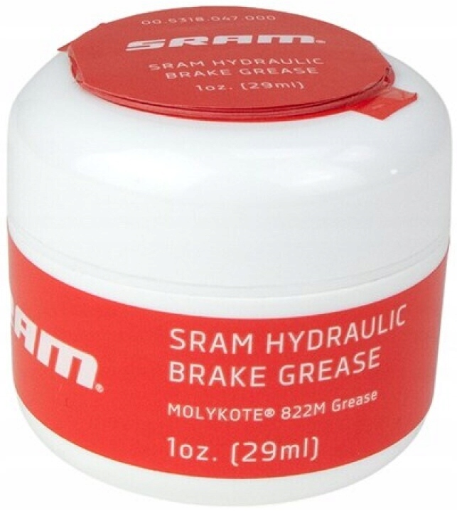 Smar do hamulców Sram Hydraulic Brake Grease 29 ml