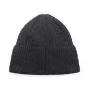 CZAPKA ZIMOWA FOX MACHINIST 2.0 BEANIE BLACK OS
