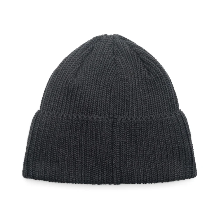CZAPKA ZIMOWA FOX MACHINIST 2.0 BEANIE BLACK OS