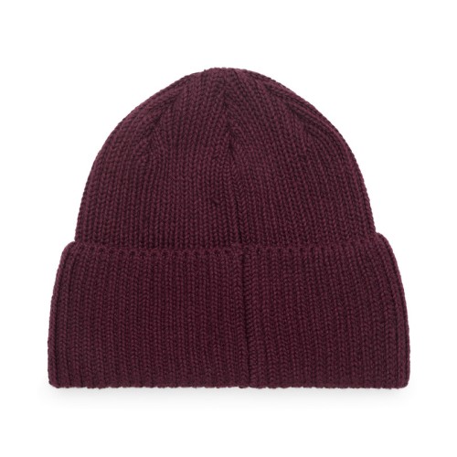 CZAPKA ZIMOWA FOX MACHINIST 2.0 BEANIE DARK MAROON OS