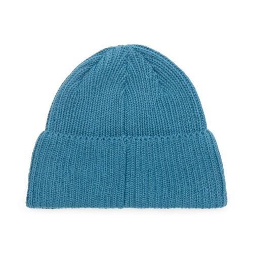 CZAPKA ZIMOWA FOX MACHINIST 2.0 BEANIE DEEP BLUE OS