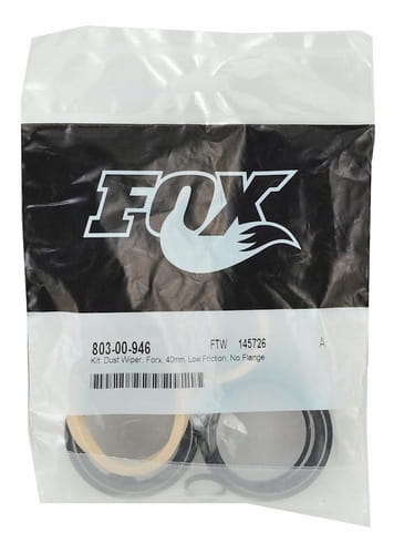 FOX  zestaw uszczelek 40 803-00-946