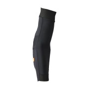 OCHRANIACZ ŁOKCI FOX LAUNCH ELITE BLACK M
