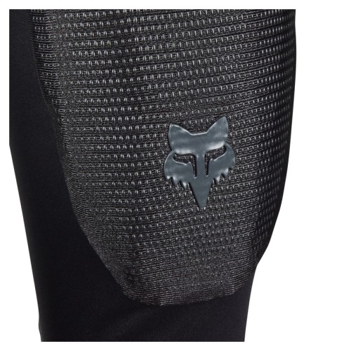 OCHRANIACZ ŁOKCI FOX LAUNCH ELITE BLACK XL