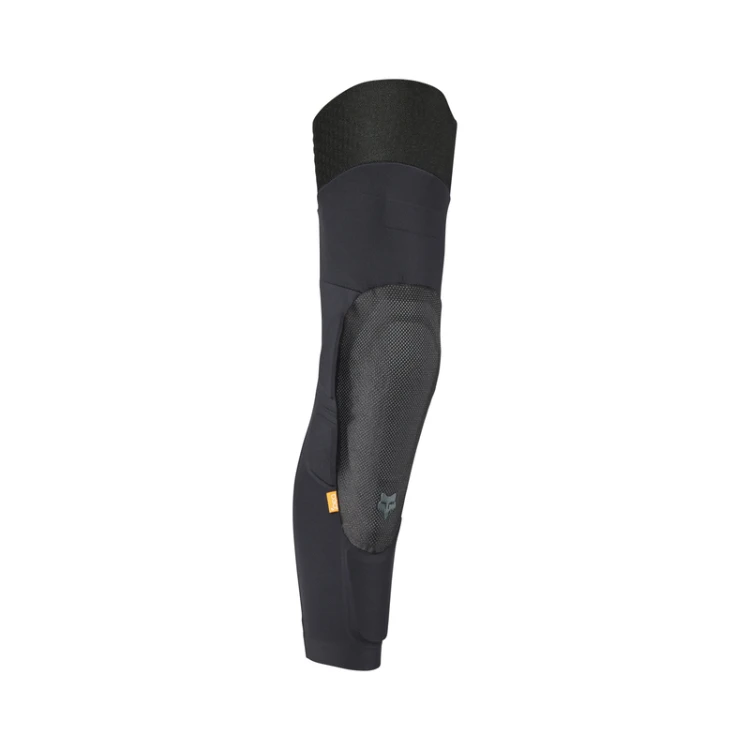 OCHRANIACZ KOLAN/PISZCZELI FOX LAUNCH ELITE BLACK M