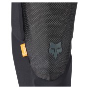 OCHRANIACZ KOLAN/PISZCZELI FOX LAUNCH ELITE BLACK L
