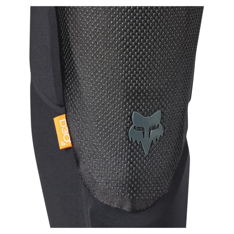OCHRANIACZ KOLAN/PISZCZELI FOX LAUNCH ELITE BLACK L